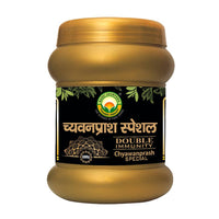 Thumbnail for basic-ayurveda-chyawanprash-special-for-double-immunity