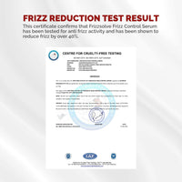 Thumbnail for Chosen FrizzsolveFrizz Control Serum – Advanced Anti