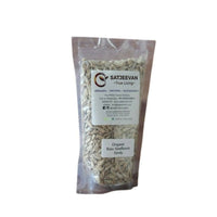 Thumbnail for Satjeevan Organic Raw Sunflower Seeds