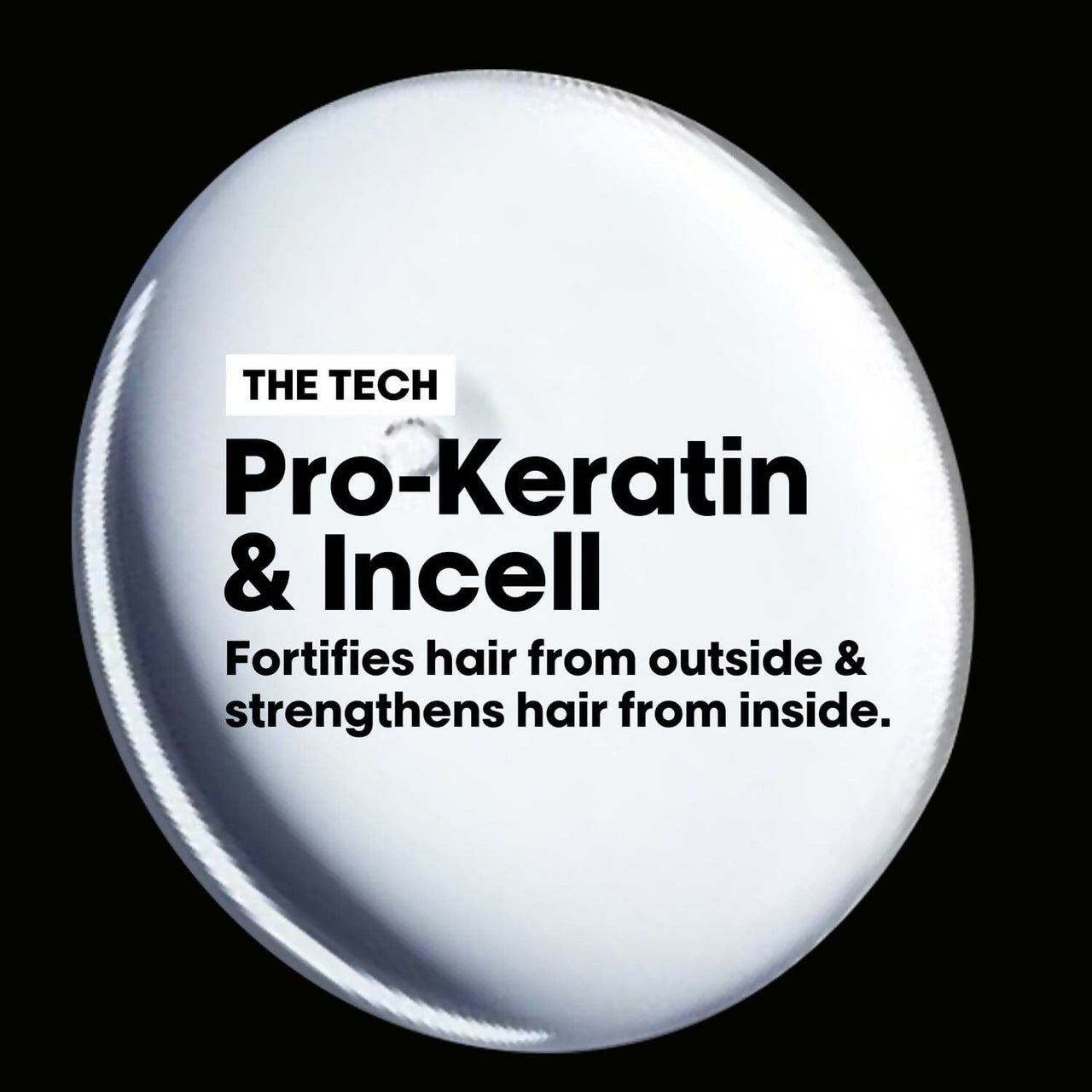 L'Oréal Professionnel Xtenso Care Leave
