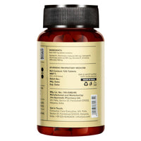 Thumbnail for Jiva Ayurveda Triphala Tablets