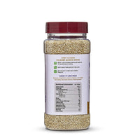 Thumbnail for fulsome-white-quinoa-seed