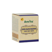Thumbnail for amrita-kaya-kalp-rasayan-tablets
