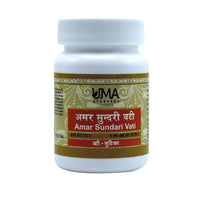 Thumbnail for uma-ayurveda-amar-sundari-vati