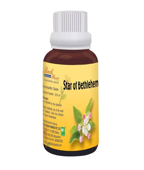 bio-india-homeopathy-bach-flower-star-of-bethlehem-dilutio