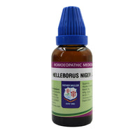 Thumbnail for father-muller-helleborus-niger-mother-tincture-