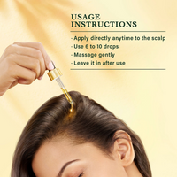 Thumbnail for Indulekha Svetakutuja Dandruff Treatment Scalp Serum