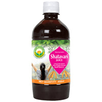 Thumbnail for Basic Ayurveda Shatavari Juice