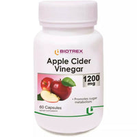 Thumbnail for biotrex-apple-cider-vinegar-1200mg-capsules