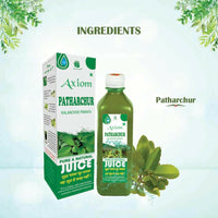 Thumbnail for Axiom Patharchur Juice