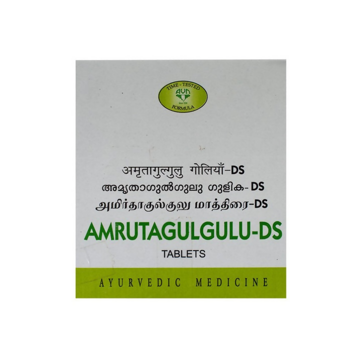 avn-amruta-guggulu-ds-tablets
