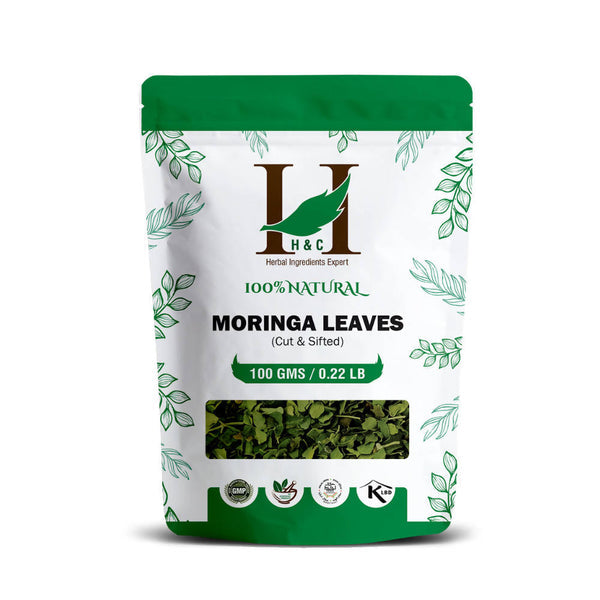h&c-herbal-moringa-leaves-cut-&-shifted-herbal-tea-ingredien
