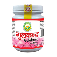 Thumbnail for basic-ayurveda-gulkand