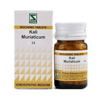 Thumbnail for dr.-willmar-schwabe-india-kali-muriaticum-biochemic-table