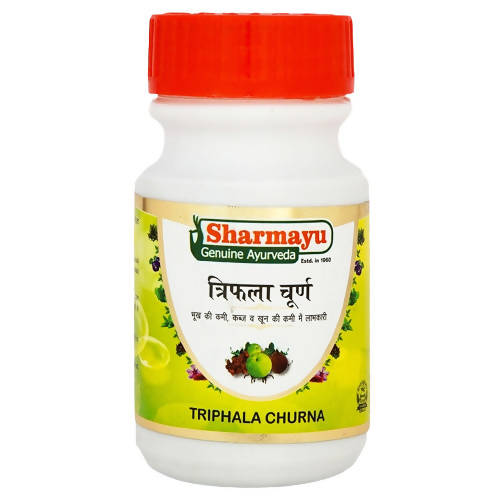 sharmayu-ayurveda-triphala-churna