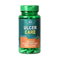 Thumbnail for cipzer-ulcer-care-capsules