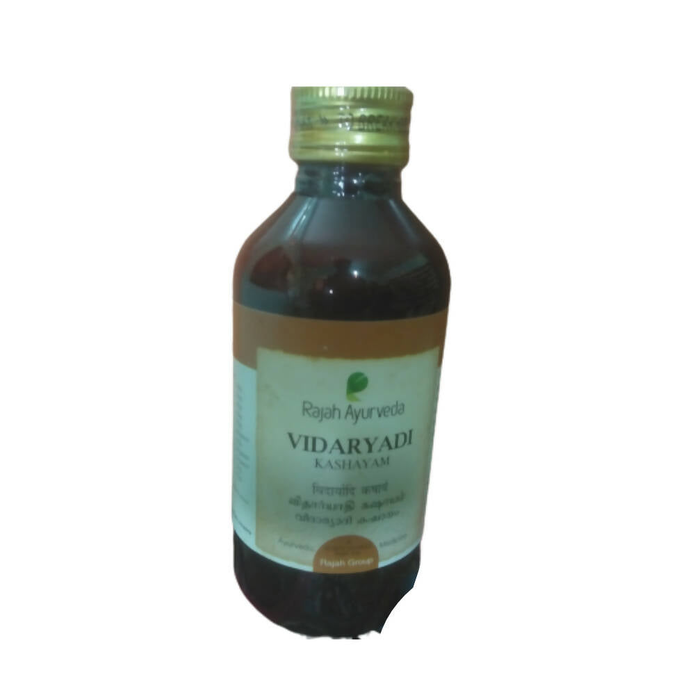 rajah-ayurveda-vidaryadi-kashayam