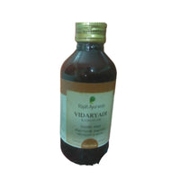 Thumbnail for rajah-ayurveda-vidaryadi-kashayam