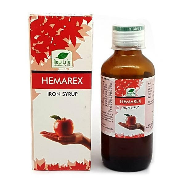 new-life-hemarex-iron-syru