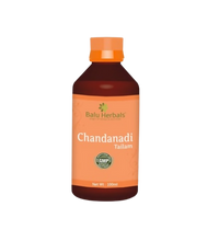 Thumbnail for balu-herbals-chandanadi-thailam