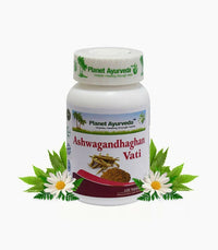 Thumbnail for planet-ayurveda-ashwagandhaghan-vati