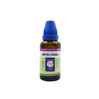 Thumbnail for father-muller-coffea-cruda-mother-tincture-