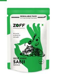 Thumbnail for Zoff Spices Paneer Combo