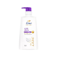 Thumbnail for Dove Daily Shine Shampoo and Conditioner