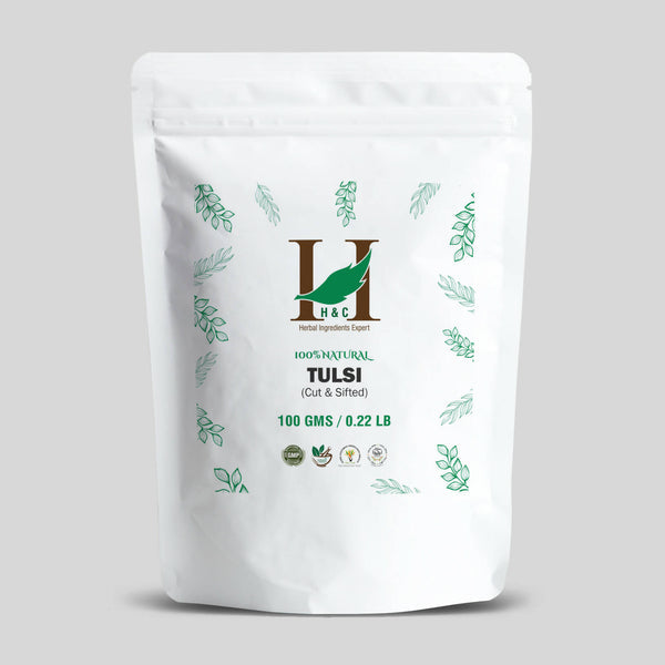 h&c-herbal-tulsi-cut-&-sifted-herbal-tea-ingredien