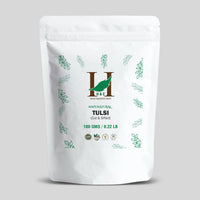 Thumbnail for h&c-herbal-tulsi-cut-&-sifted-herbal-tea-ingredien