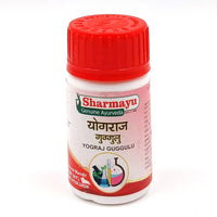 Thumbnail for sharmayu-ayurveda-yograj-guggulu