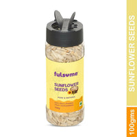 Thumbnail for Fulsome Raw Sunflower Seeds