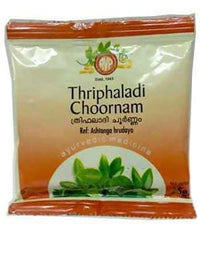 Thumbnail for avp-ayurveda-triphaldi-choornam