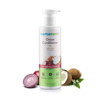 Thumbnail for Mamaearth Onion Conditioner For Hair Fall Control
