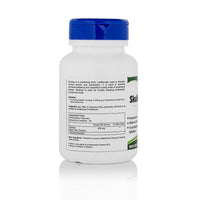 Thumbnail for Healthvit Skullcap Herbs Capsules