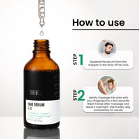 Thumbnail for ThriveCo Hair Growth Serum 2.0