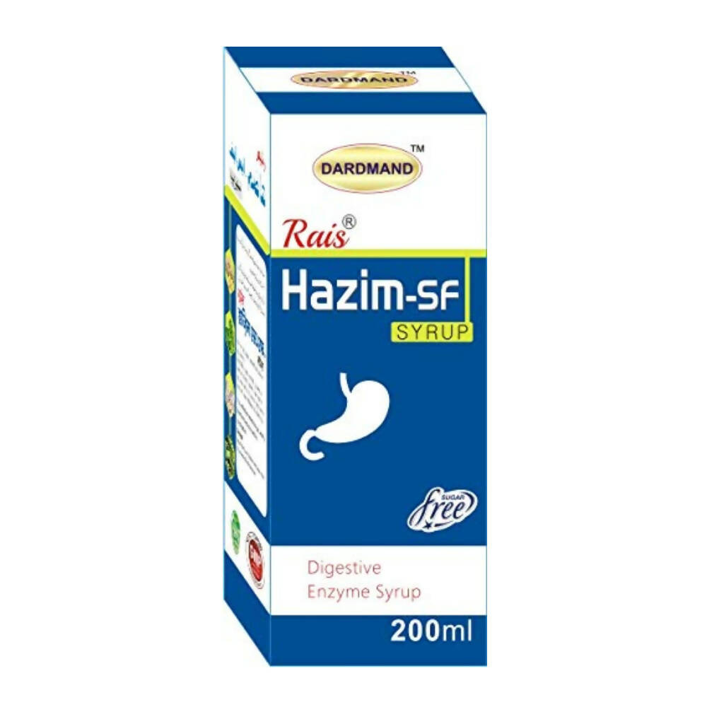 dardmand-rais-hazim-sugar-free-syru