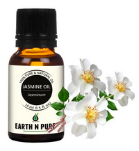 Thumbnail for earth-n-pure-jasmine-essential-oi