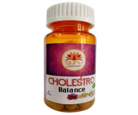 Thumbnail for guru-prasadam-cholestro-balance-tablets