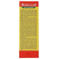 Thumbnail for Baidyanath Jhansi Mahanarayan Tel