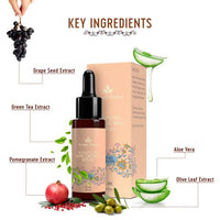 Thumbnail for Avimee Herbal Scalptone Hair Growth Serum With Nansyl