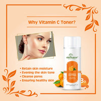 Thumbnail for Earth Science Ayurveda Vitamin C Face Toner