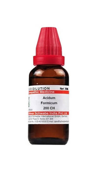 Thumbnail for dr.-willmar-schwabe-india-acidum-formicum-dilutio