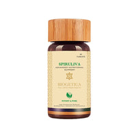 Thumbnail for biogetica-spiruliva-(advance-nutritional-support)