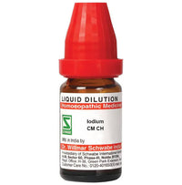 Thumbnail for dr.-willmar-schwabe-india-iodium-dilutio