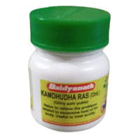 Thumbnail for baidyanath-kamdhudha-ras-ordinary