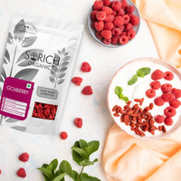 Thumbnail for Sorich Organics Goji Berries