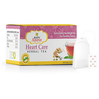 Thumbnail for baps-amrut-heart-care-herbal-te