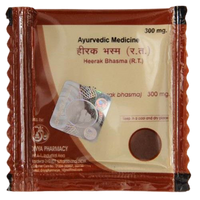 Thumbnail for patanjali-heerak-bhasma-(300-mg