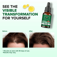 Thumbnail for Aromatique Batana Oil for Hair & Skin